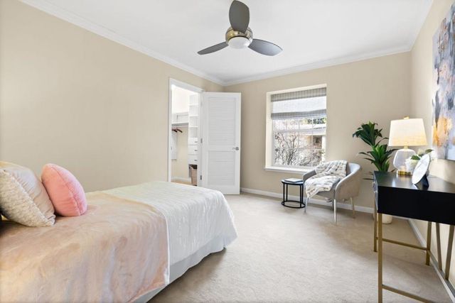 445 Oak Grove Avenue 15, Menlo Park, CA 94025