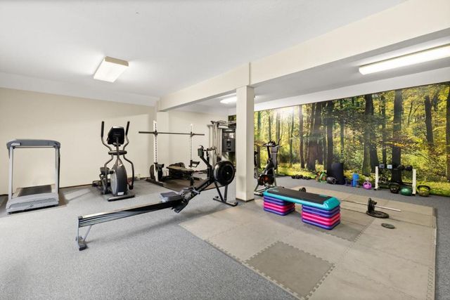 445 Oak Grove Avenue 15, Menlo Park, CA 94025