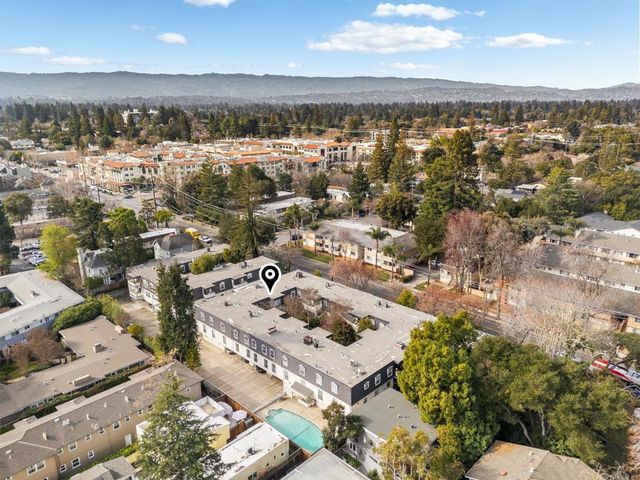 445 Oak Grove Avenue 15, Menlo Park, CA 94025