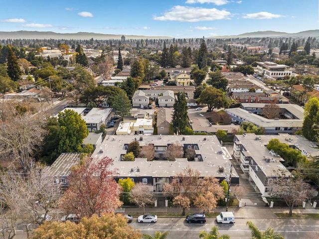 445 Oak Grove Avenue 15, Menlo Park, CA 94025