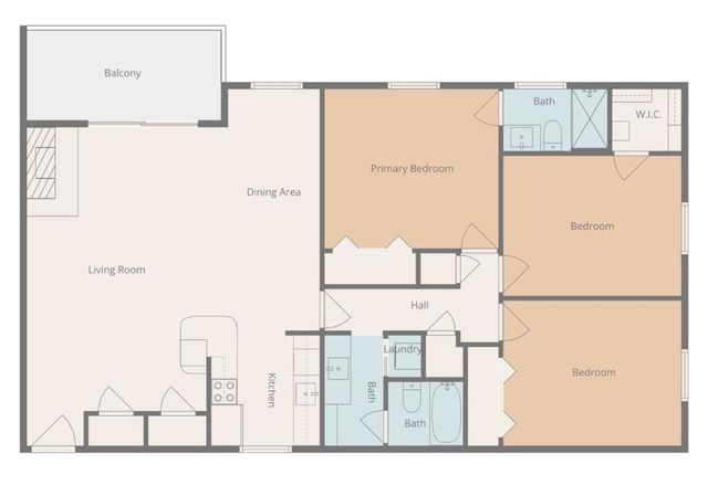 445 Oak Grove Avenue 15, Menlo Park, CA 94025