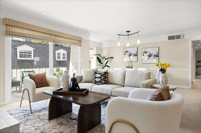 445 Oak Grove Avenue 15, Menlo Park, CA 94025