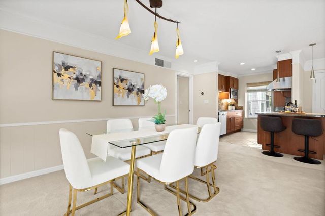 445 Oak Grove Avenue 15, Menlo Park, CA 94025