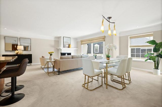 445 Oak Grove Avenue 15, Menlo Park, CA 94025