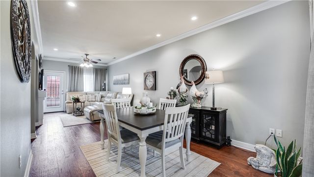 902 S Dixson Street, Rogers, AR 72758