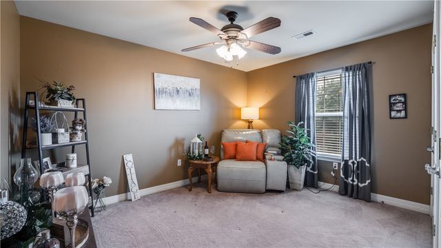 902 S Dixson Street, Rogers, AR 72758