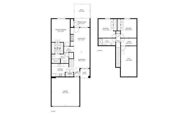 902 S Dixson Street, Rogers, AR 72758