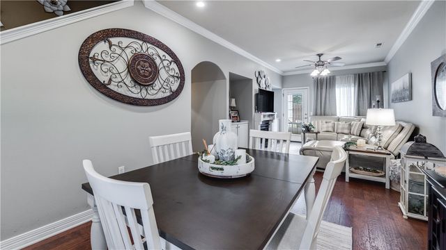902 S Dixson Street, Rogers, AR 72758