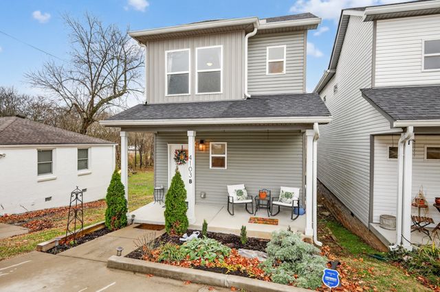 4103B Main St, Old Hickory, TN 37138