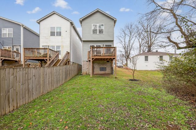 4103B Main St, Old Hickory, TN 37138