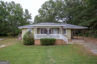 133 Nelson Street B, Monroe, GA 30655