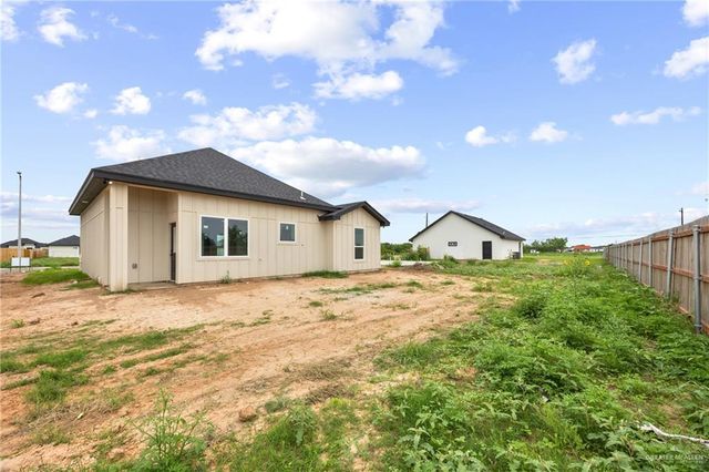 3610 Satelite Street, Edinburg, TX 78542