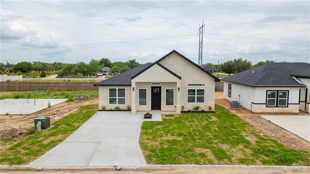3610 Satelite Street, Edinburg, TX 78542