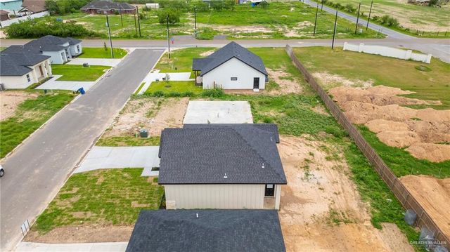 3610 Satelite Street, Edinburg, TX 78542