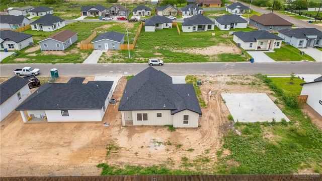 3610 Satelite Street, Edinburg, TX 78542