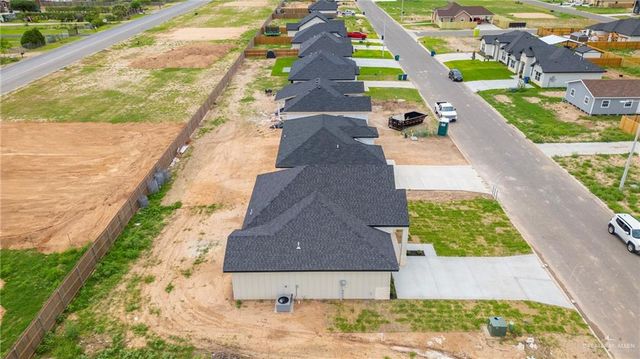 3610 Satelite Street, Edinburg, TX 78542