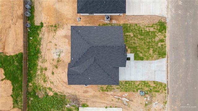 3610 Satelite Street, Edinburg, TX 78542