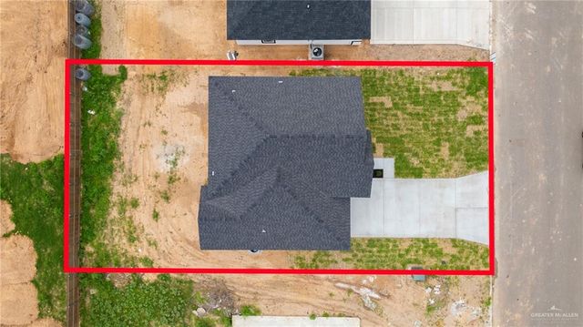 3610 Satelite Street, Edinburg, TX 78542