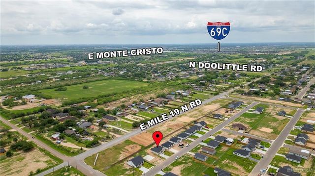 3610 Satelite Street, Edinburg, TX 78542