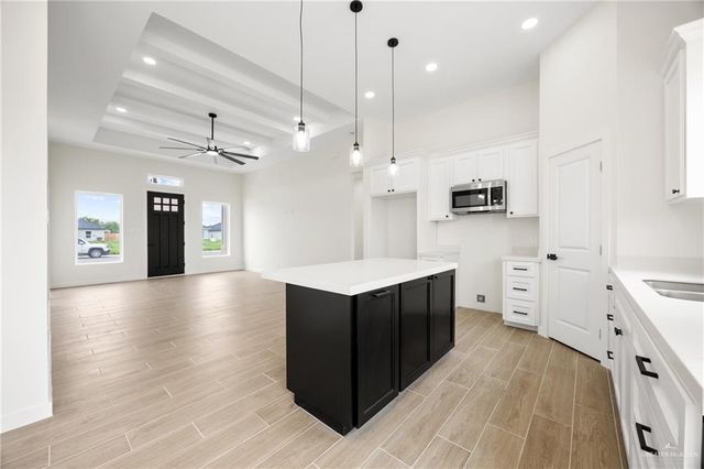 3610 Satelite Street, Edinburg, TX 78542