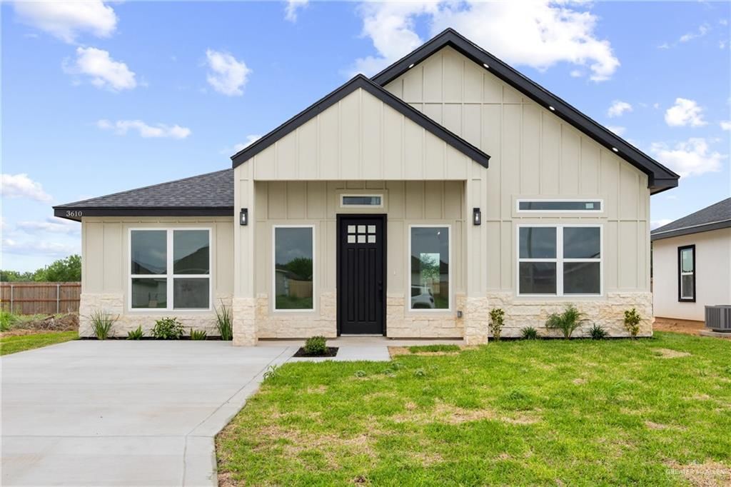3610 Satelite Street, Edinburg, TX 78542