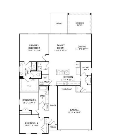4658 Hartshorn Circle, Aiken, SC 29801