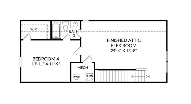 4658 Hartshorn Circle, Aiken, SC 29801