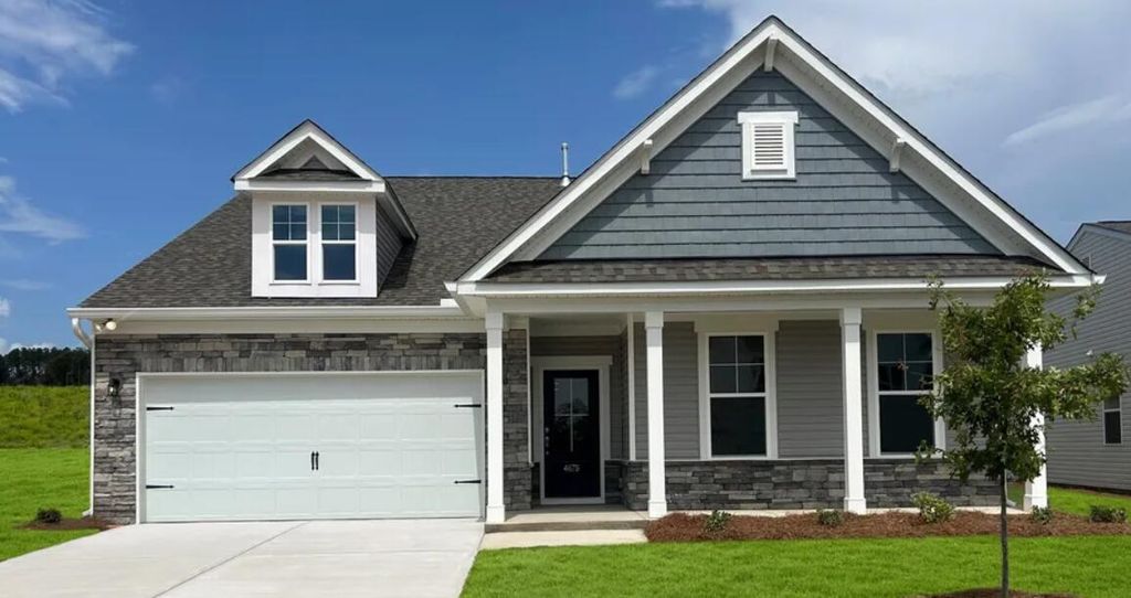 4658 Hartshorn Circle, Aiken, SC 29801