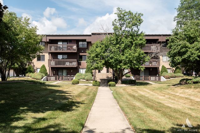 107 CATERPILLAR Drive 3B, Joliet, IL 60436