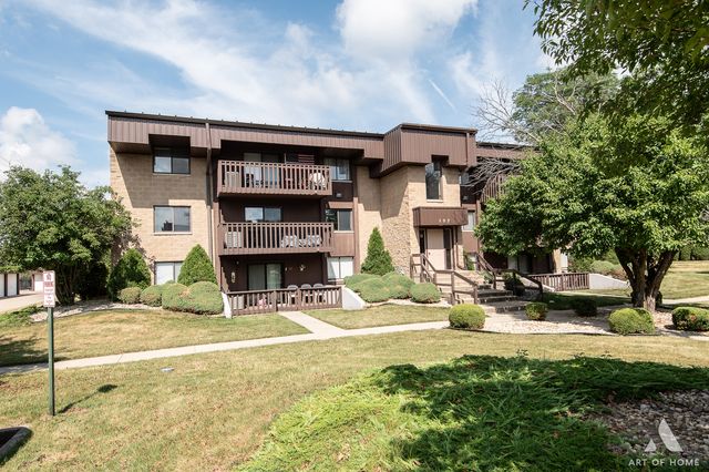 107 CATERPILLAR Drive 3B, Joliet, IL 60436