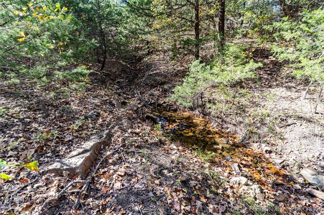 5518 W Coyote Trail, Terlton, OK 74081