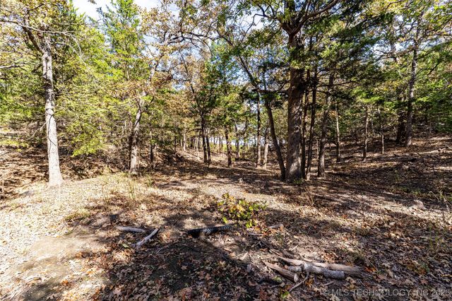 5518 W Coyote Trail, Terlton, OK 74081