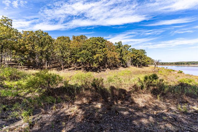 5518 W Coyote Trail, Terlton, OK 74081