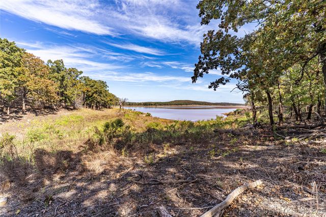 5518 W Coyote Trail, Terlton, OK 74081