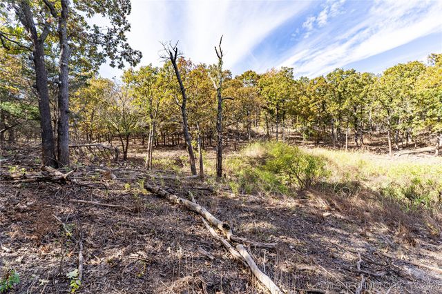 5518 W Coyote Trail, Terlton, OK 74081