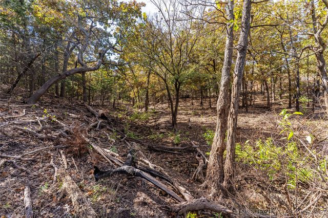 5518 W Coyote Trail, Terlton, OK 74081