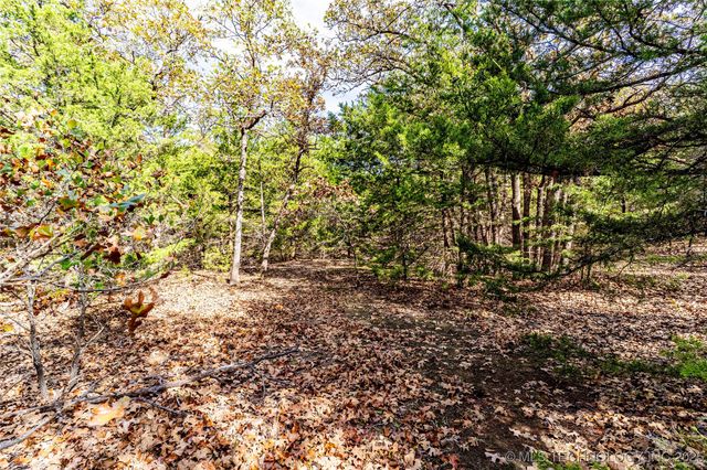 5518 W Coyote Trail, Terlton, OK 74081