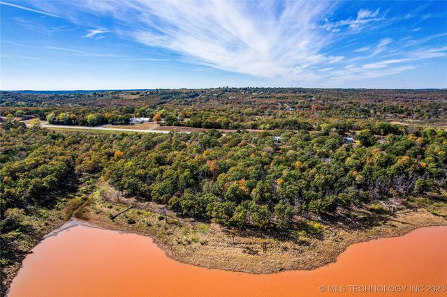 5518 W Coyote Trail, Terlton, OK 74081