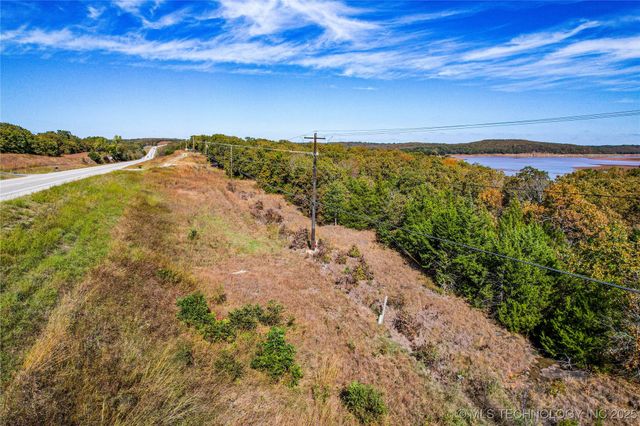 5518 W Coyote Trail, Terlton, OK 74081