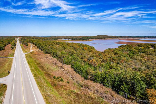 5518 W Coyote Trail, Terlton, OK 74081