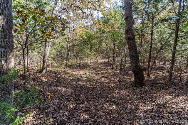 5518 W Coyote Trail, Terlton, OK 74081