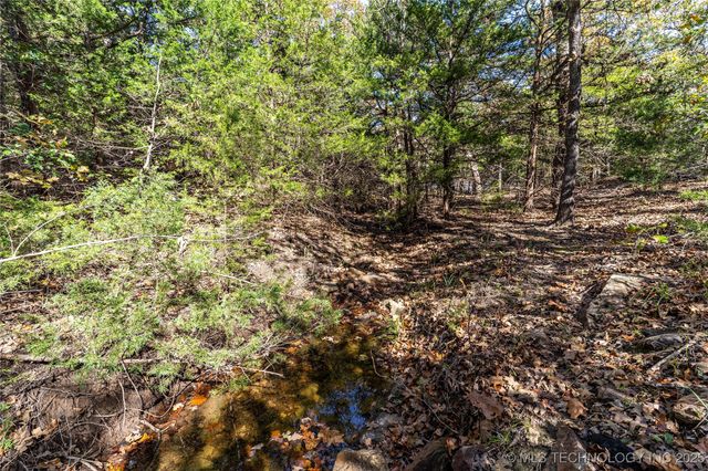 5518 W Coyote Trail, Terlton, OK 74081