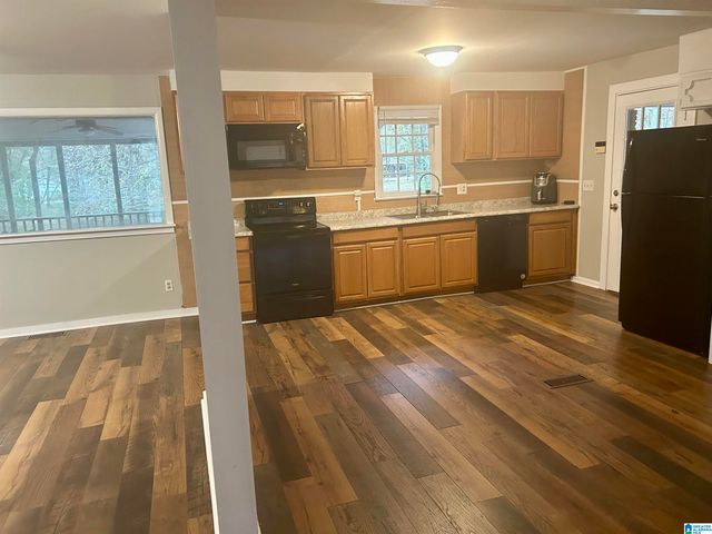 122 NABORS AVENUE, Hueytown, AL 35023