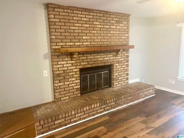 122 NABORS AVENUE, Hueytown, AL 35023