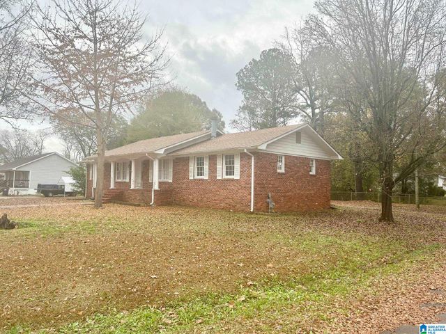 122 NABORS AVENUE, Hueytown, AL 35023