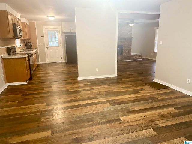 122 NABORS AVENUE, Hueytown, AL 35023