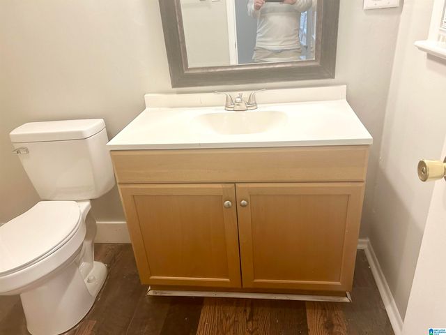 122 NABORS AVENUE, Hueytown, AL 35023