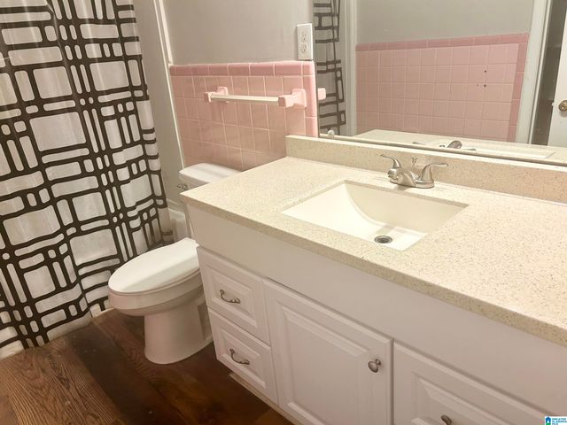 122 NABORS AVENUE, Hueytown, AL 35023