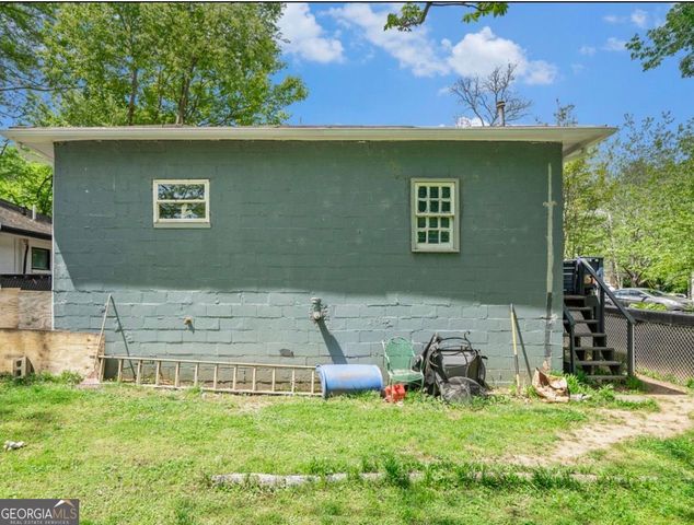 978 Grant Terrace SE, Atlanta, GA 30315