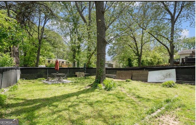 978 Grant Terrace SE, Atlanta, GA 30315